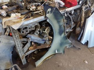 bontott OPEL ASTRA J Jobb első Sárvédő