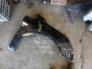 bontott OPEL ASTRA J Jobb első Sárvédő