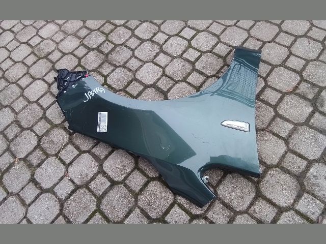 bontott OPEL ASTRA J Jobb első Sárvédő