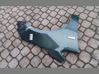 bontott OPEL ASTRA J Jobb első Sárvédő