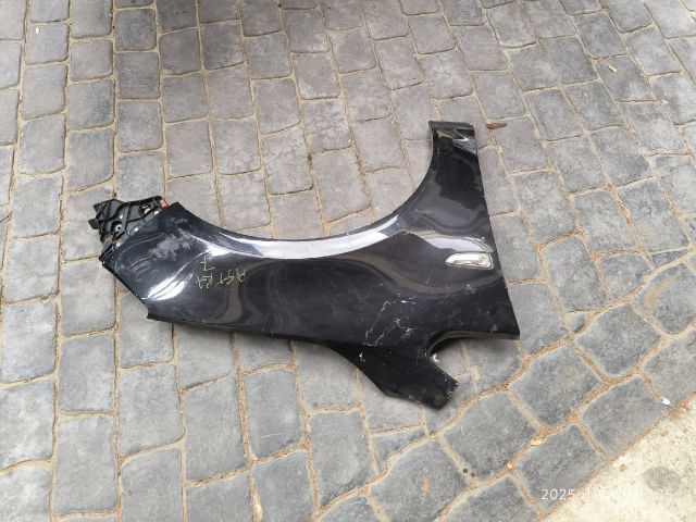 bontott OPEL ASTRA J Jobb első Sárvédő