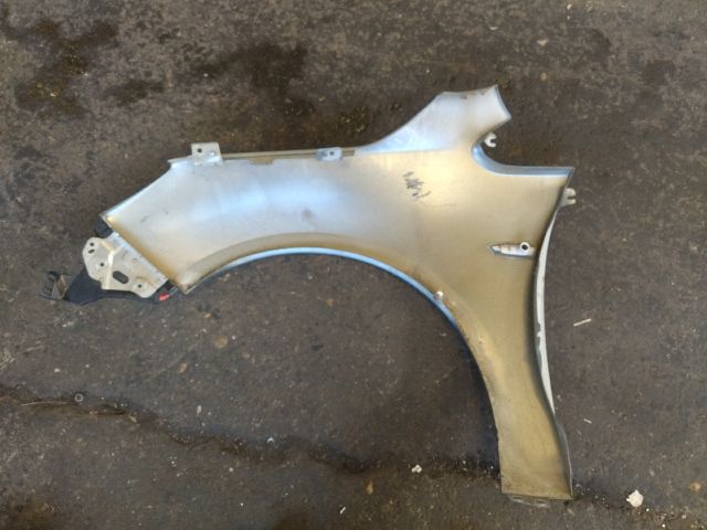 bontott OPEL ASTRA J Jobb első Sárvédő