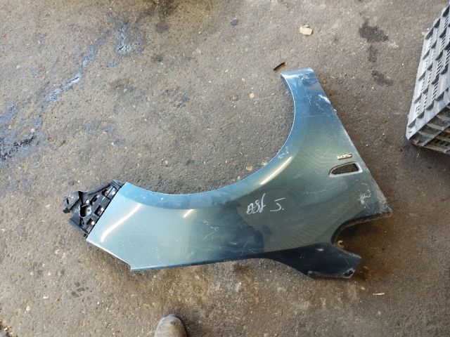 bontott OPEL ASTRA J Jobb első Sárvédő