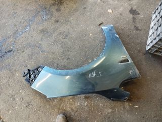 bontott OPEL ASTRA J Jobb első Sárvédő