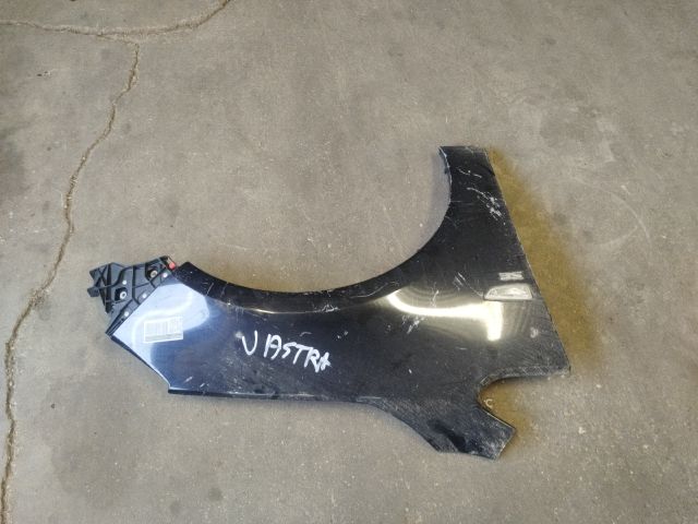 bontott OPEL ASTRA J Jobb első Sárvédő