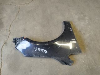 bontott OPEL ASTRA J Jobb első Sárvédő