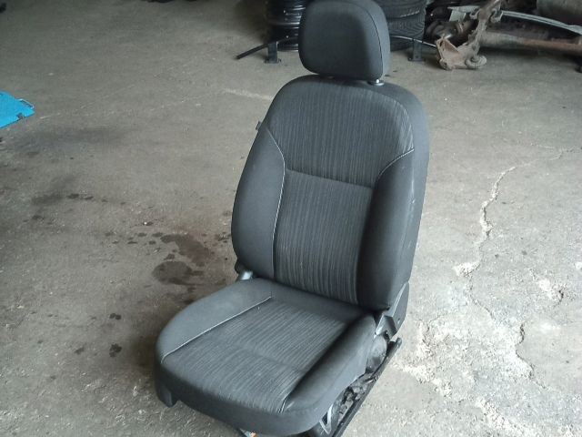 bontott OPEL ASTRA J Jobb első Ülés