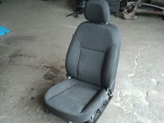 bontott OPEL ASTRA J Jobb első Ülés