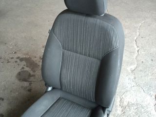 bontott OPEL ASTRA J Jobb első Ülés