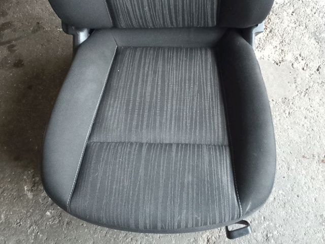 bontott OPEL ASTRA J Jobb első Ülés