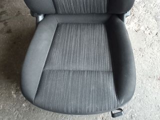 bontott OPEL ASTRA J Jobb első Ülés