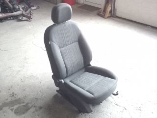 bontott OPEL ASTRA J Jobb első Ülés