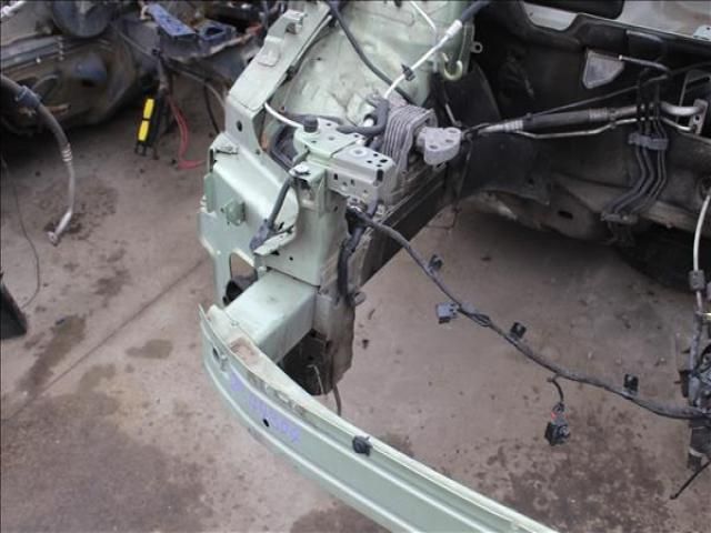 bontott OPEL ASTRA J Jobb első Ütközéscsillapító