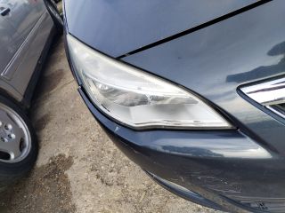 bontott OPEL ASTRA J Jobb Fényszóró