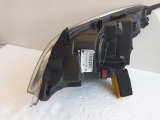 bontott OPEL ASTRA J Jobb Fényszóró
