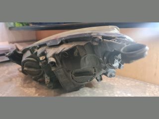 bontott OPEL ASTRA J Jobb Fényszóró