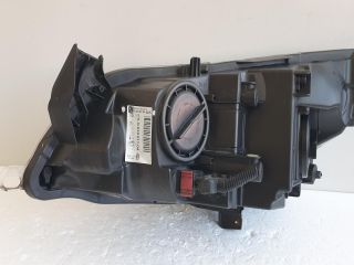 bontott OPEL ASTRA J Jobb Fényszóró