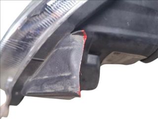 bontott OPEL ASTRA J Jobb Fényszóró