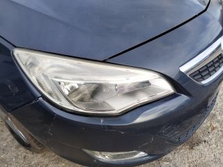 bontott OPEL ASTRA J Jobb Fényszóró