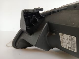 bontott OPEL ASTRA J Jobb Fényszóró