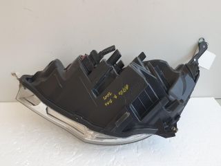 bontott OPEL ASTRA J Jobb Fényszóró