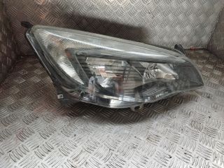 bontott OPEL ASTRA J Jobb Fényszóró