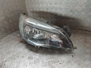 bontott OPEL ASTRA J Jobb Fényszóró