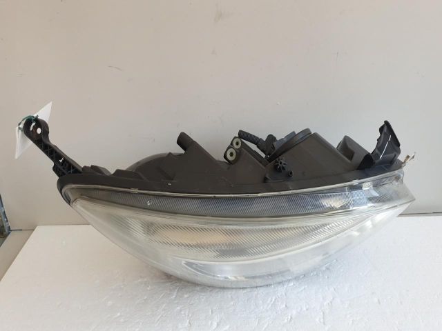 bontott OPEL ASTRA J Jobb Fényszóró