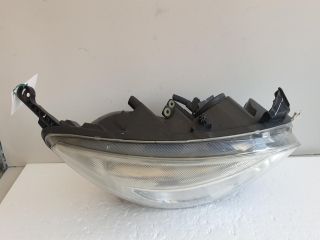 bontott OPEL ASTRA J Jobb Fényszóró