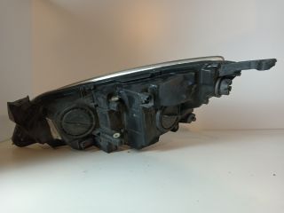 bontott OPEL ASTRA J Jobb Fényszóró