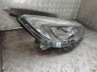 bontott OPEL ASTRA J Jobb Fényszóró