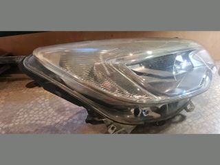 bontott OPEL ASTRA J Jobb Fényszóró
