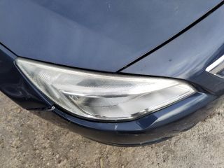 bontott OPEL ASTRA J Jobb Fényszóró