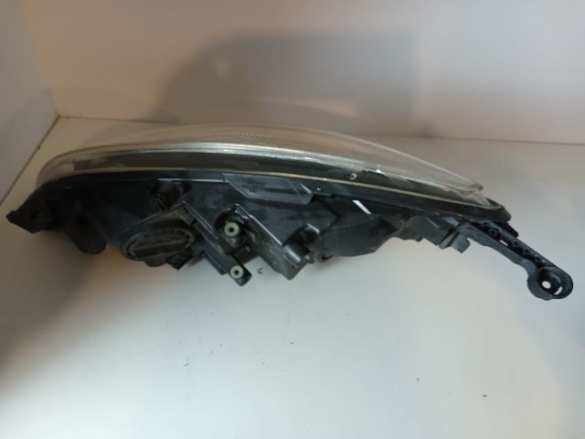 bontott OPEL ASTRA J Jobb Fényszóró