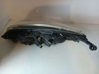 bontott OPEL ASTRA J Jobb Fényszóró