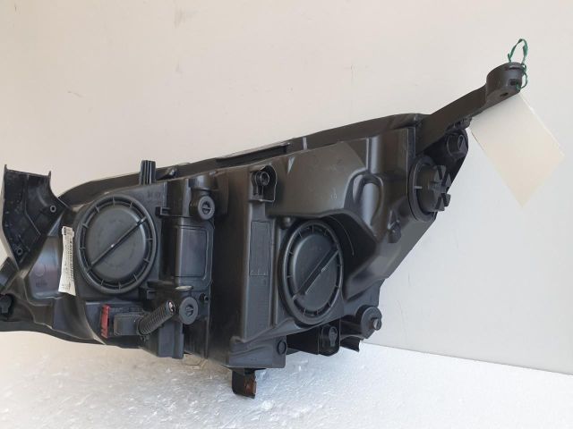 bontott OPEL ASTRA J Jobb Fényszóró