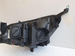 bontott OPEL ASTRA J Jobb Fényszóró