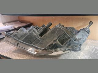 bontott OPEL ASTRA J Jobb Fényszóró