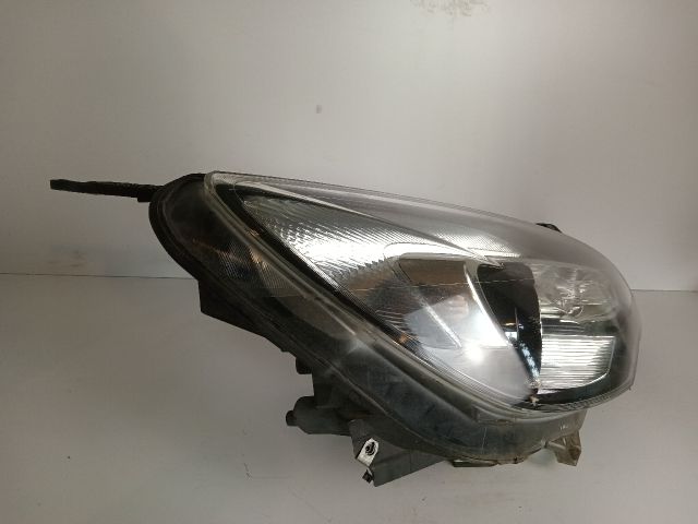 bontott OPEL ASTRA J Jobb Fényszóró