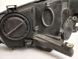 bontott OPEL ASTRA J Jobb Fényszóró