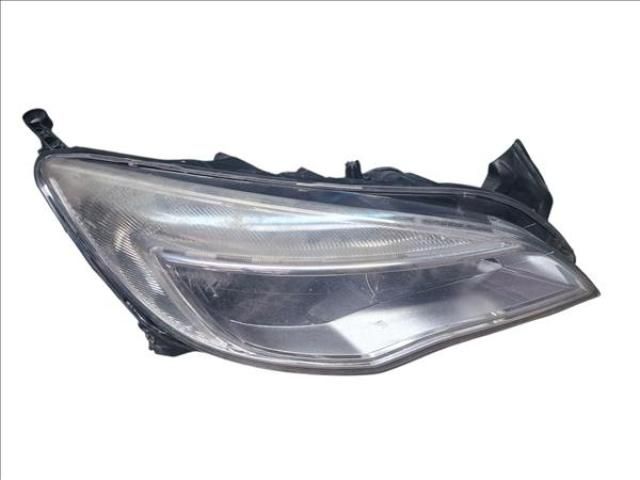 bontott OPEL ASTRA J Jobb Fényszóró