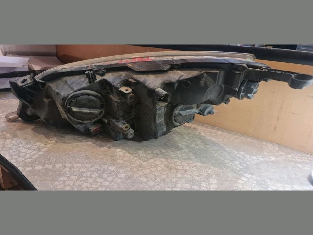 bontott OPEL ASTRA J Jobb Fényszóró