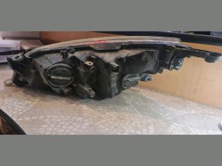 bontott OPEL ASTRA J Jobb Fényszóró