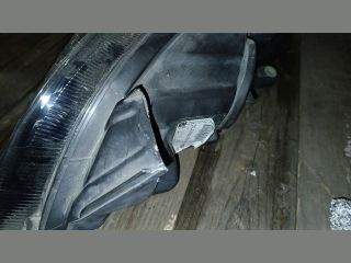 bontott OPEL ASTRA J Jobb Fényszóró