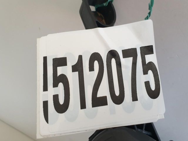 bontott OPEL ASTRA J Jobb Fényszóró