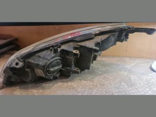 bontott OPEL ASTRA J Jobb Fényszóró