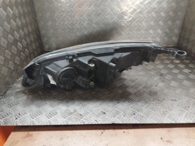 bontott OPEL ASTRA J Jobb Fényszóró