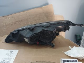 bontott OPEL ASTRA J Jobb Fényszóró