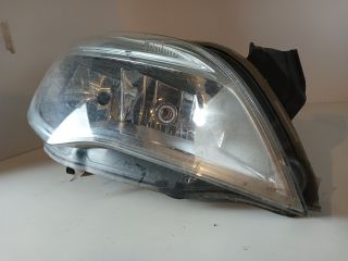 bontott OPEL ASTRA J Jobb Fényszóró