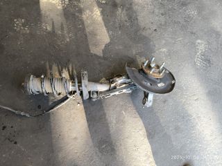 bontott OPEL ASTRA J Jobb Gólyaláb Csonkállvánnyal